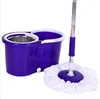 OEM spin go mop 360 M2 magic floor mop and bucket set.