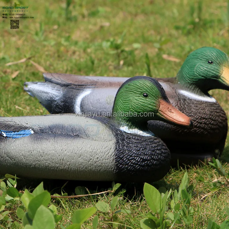 Lightweight Eva/xpe Decoy Molds Hunting Duck Decoy Buy Decoy Molds