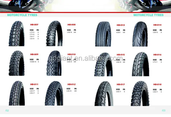 Buy Front Tyres Motorcycle Tubeless Tire 90 90 10 Jinan Tires Products Co Ltd