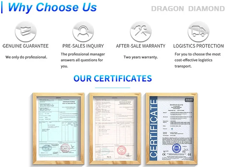 why choose us