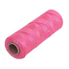#18 225 ft Braided Nylon Measuring Layout String for Building