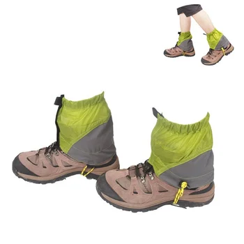 hiking boot gaiters