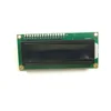 3.3V 5V LCD Module LCD1602 LCD 16X2 Display Blue White Font with Backlight