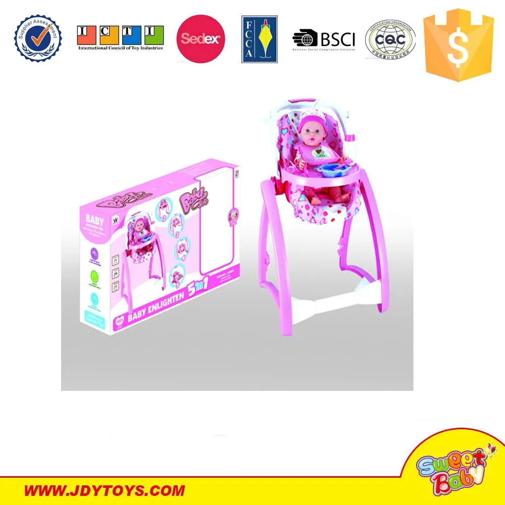 High Quality Home Baby Doll Chair Price,Baby High Chair Wholesale - Buy