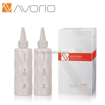 Avorio Natural Hair Digital Perm Lotion For Curly Hair Perm Buy
