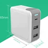 PD 45W 65W USB Type C Wall Charger Fast Charging Power Adapter for Apple Macbook for Dell laptop for Samsung S10 for iPhone X