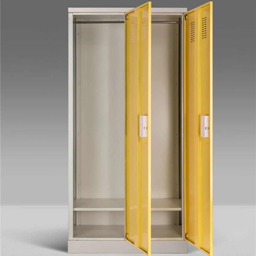 Venta al por mayor lockers casilleros de madera y metal-Compre online