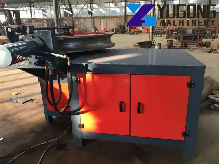 Electric Used Exhaust Benders For Sale Manual Type Buy Used Exhaust