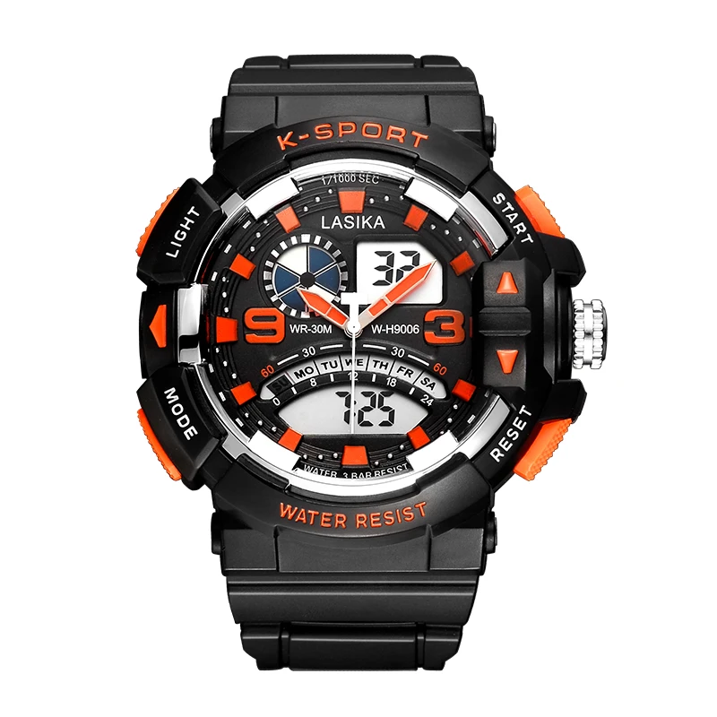 -modern and goodlooking Wristwatches
