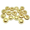 Factory supply electrocardioelectrode button,medical button snap button
