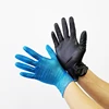 Vinyl Work Gloves FDA Approved Food Processing
