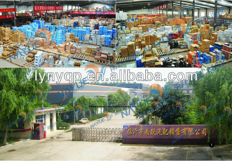 warehouse large with logo