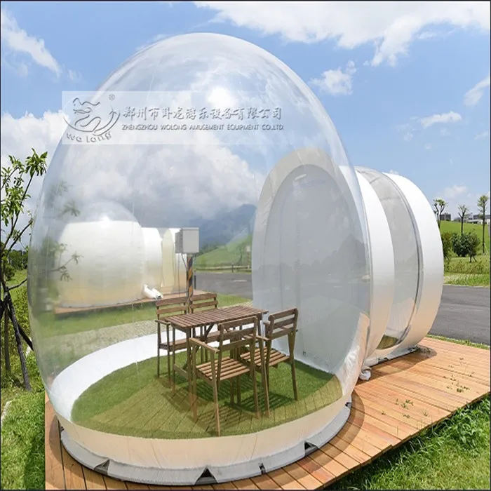 
Waterproof Camping Tent 