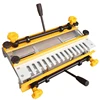 small porter cable dovetail jig