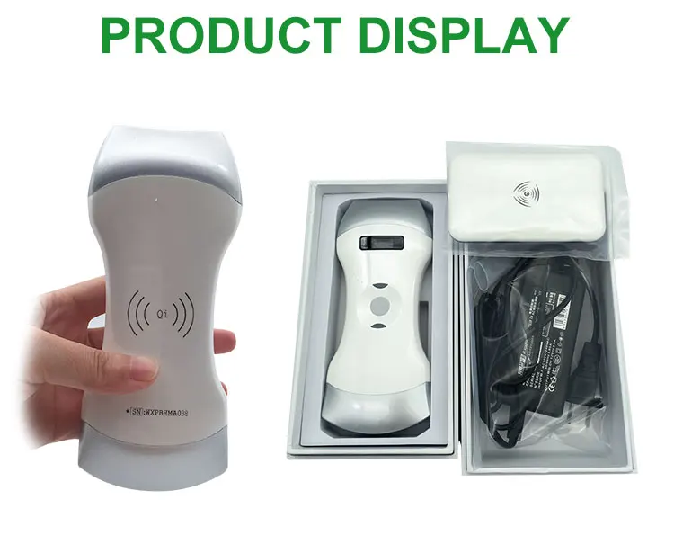 Ina3cl Ce/iso Approved High Imaging Quality Portable Iphone Wireless