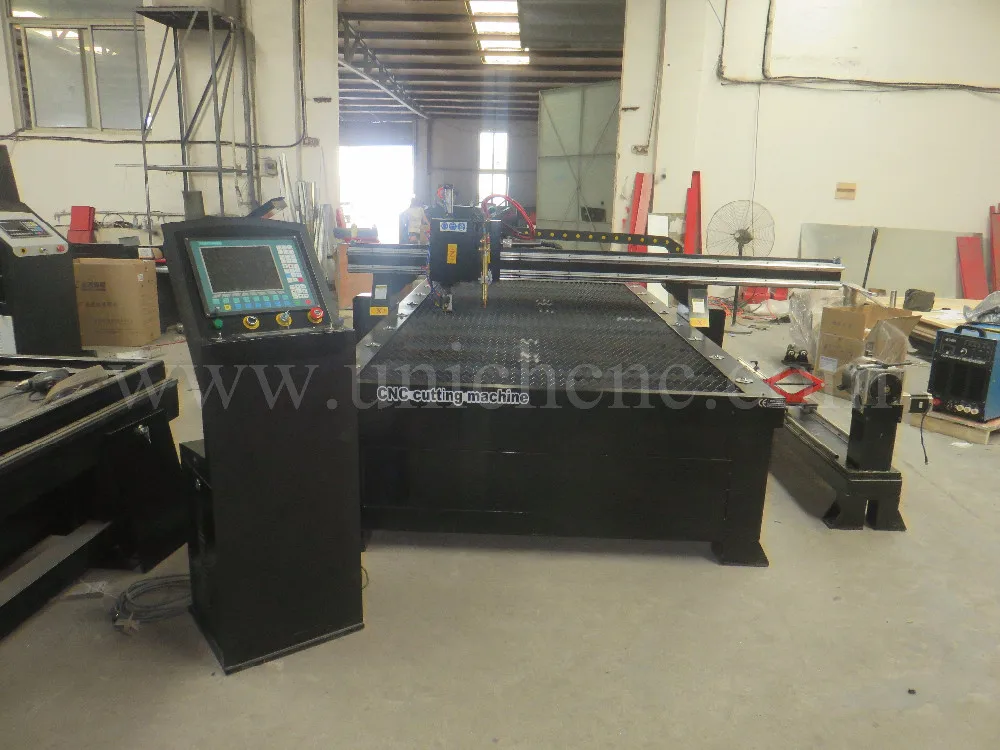 High configuration plasma cutting machine price/plasma machine/plasma cutting machine