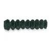 hot dipped galvanized chain link fence for security
