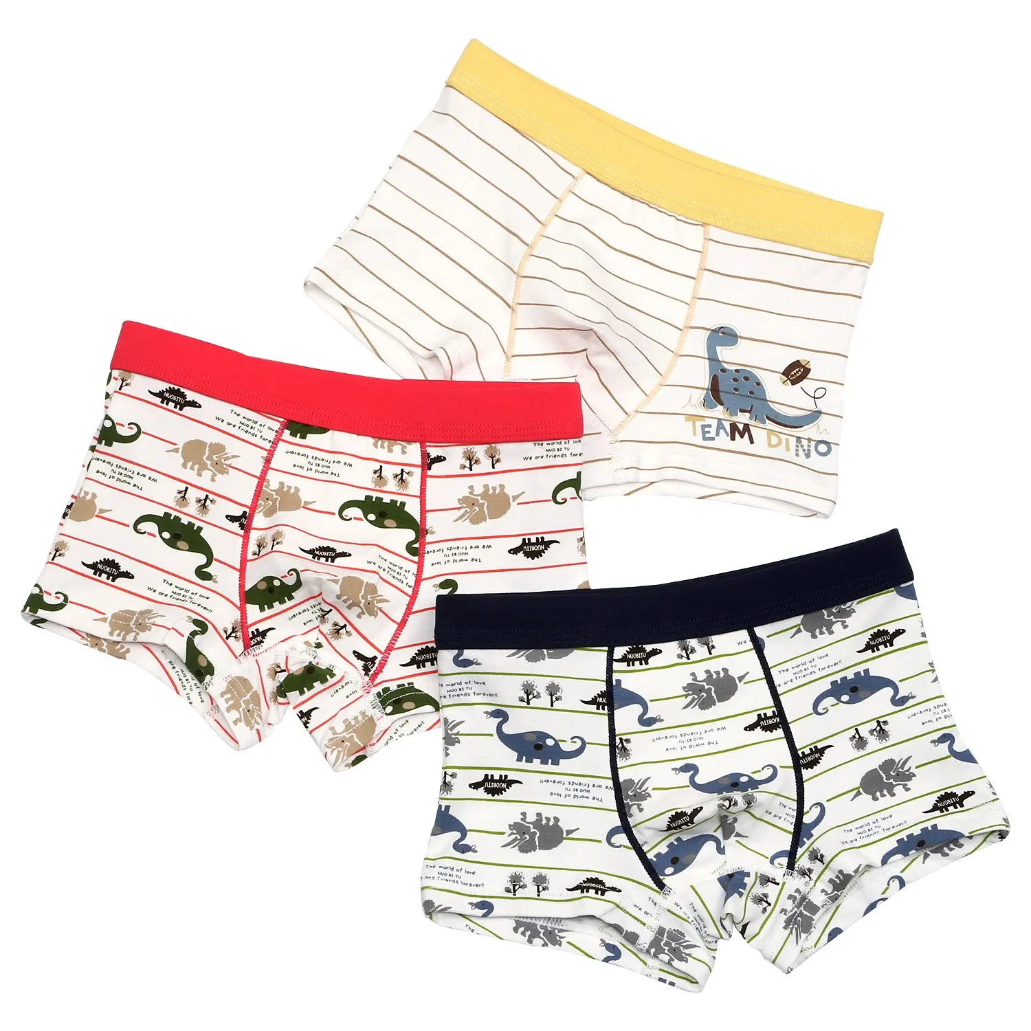 little boys boxer shorts