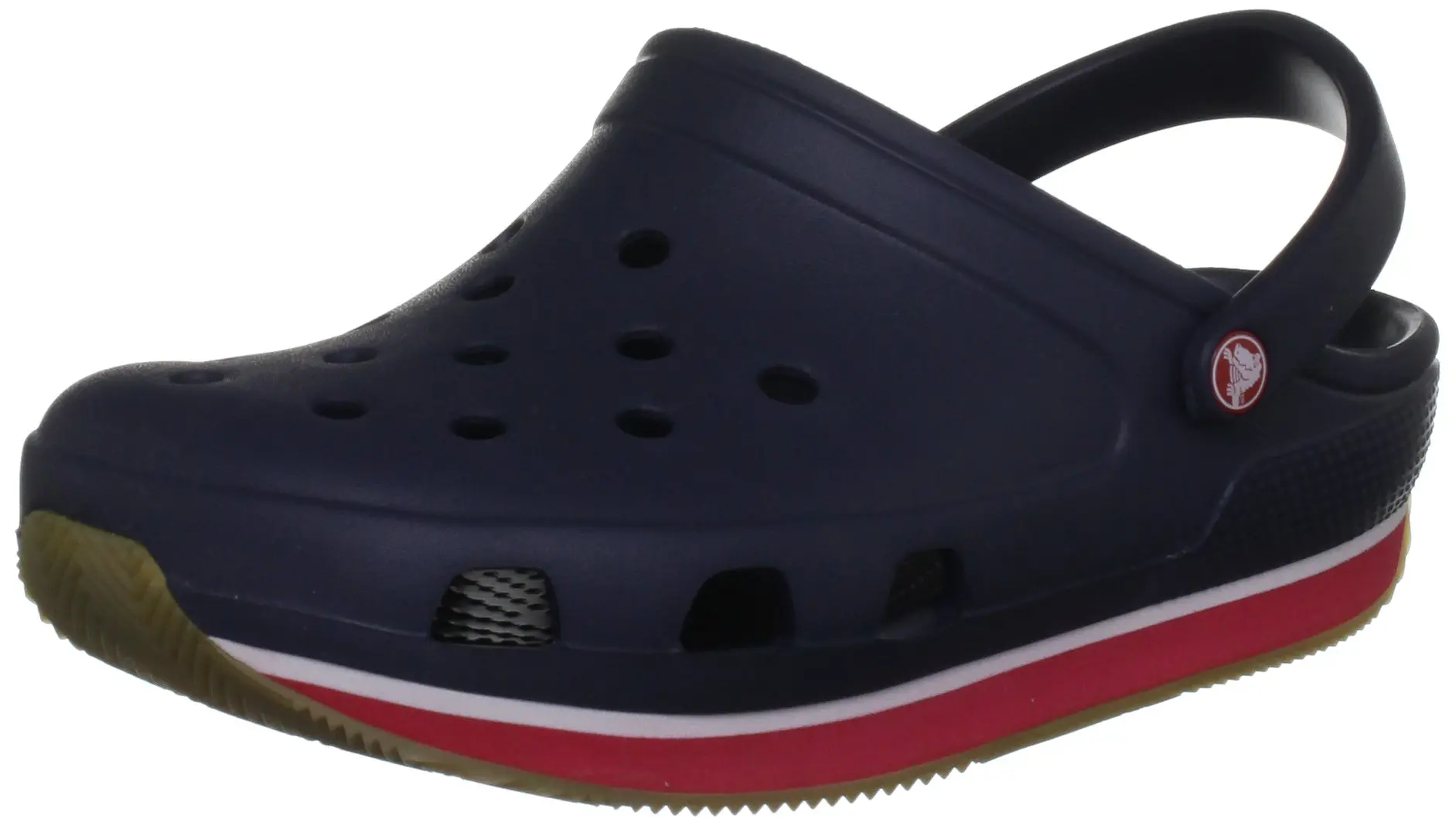crocs bayaband flip flops