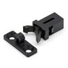 LAMP elastic door lock PR4PK-B Collision with Small Gate of the Same Size Mini Beads Mini-press lock Rebound door touch