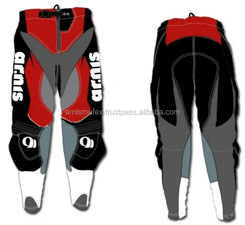 dirt bike wear