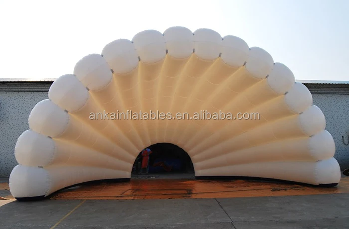 Customized Outdoor Large Inflatable Acoustic Shell Tent Inflatable Stage Tent Event Shelter Tent For Music Party Buy Inflatable Acoustic Shell Tent Inflatable Event Shelter Tent Inflatable Tent Event Product On Alibaba Com
