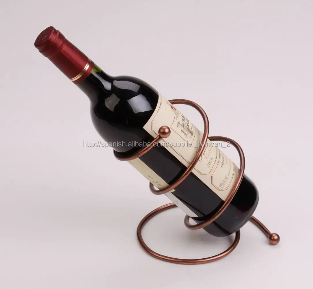 30-60cm Hierro Que cuelga Titular de la Copa de Vino de Altura Ajustable con el Tanque de Botella Size : 60x30cm JHGJBJ Colgando Estante del Vino del Metal 