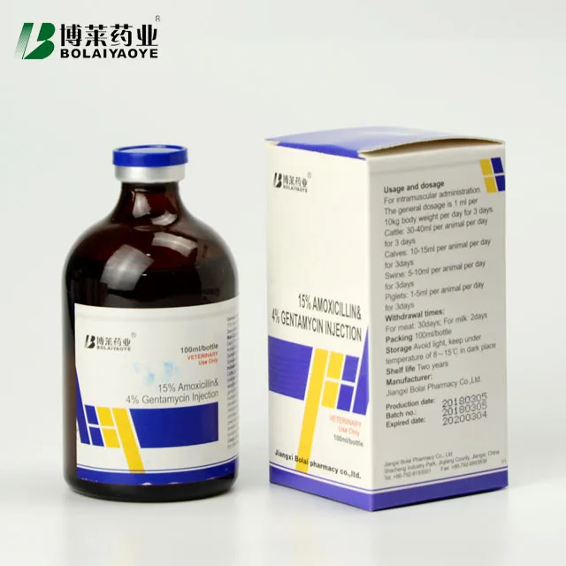 Amoxicillin Cómo Comprar