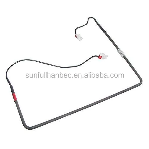 Lg Fridge Defrost Heater Element 240v/250w 5300jr1006b Buy Lg Fridge