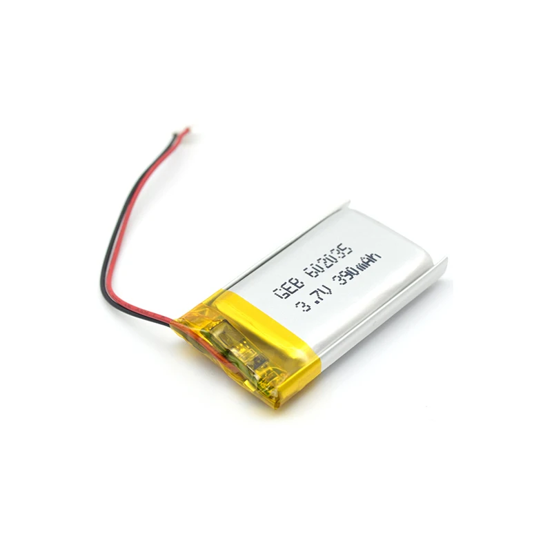 China Manufacture Battery 603035 600mah 3.7v Lipo - Buy 603035,Li-ion ...