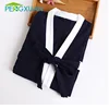 Free sample 2016 Women's Comfort Cotton Sleepwear Bathrobe, Women's Bath Robe