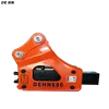 hb680 breaker huskie hydraulic breakers hyd breaker