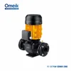 GD series 0.12kw water pump 4 hp centrifugal circulation pumps