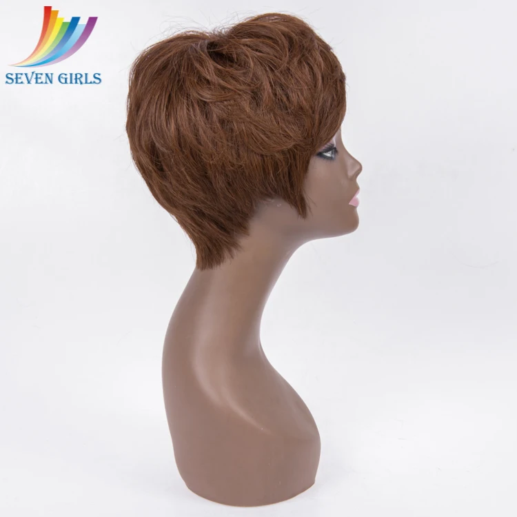 dyeable wigs