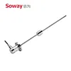 GPRS/GSM network high resolution oil level sensor