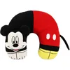Mickey Mouse 3D Character neck pillow