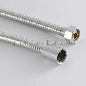 柔軟な延長ステンレス鋼シャワーホース ステンレス鋼メッシュホース シャワーホース柔軟 中国製 Buy シャワーホース ステンレス鋼メッシュホース 柔軟な ステンレス鋼のシャワーホース Product On Alibaba Com