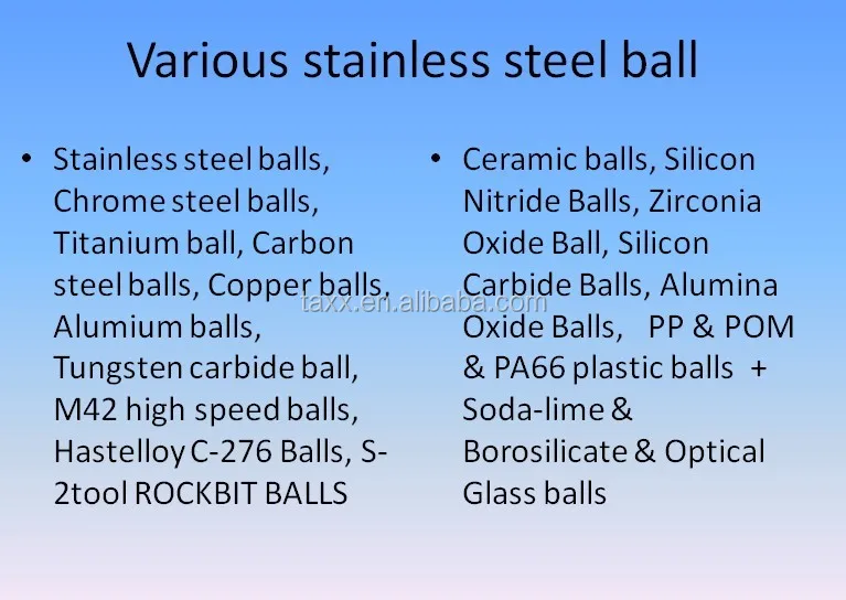 4mm Stainless Steel Ball 304 For Fishing Lures Buy 304 Stainless