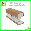 China professional factory wholesale 24/6 plastic stapler for office stationary