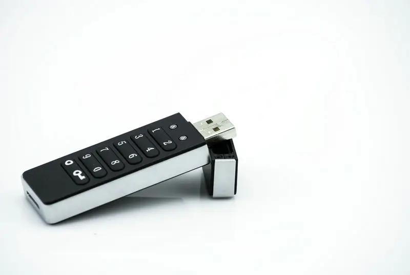 Top sell USB AES256 Factory price 8GB16gb 32GB encryption password usb flash drive - ANKUX.COM