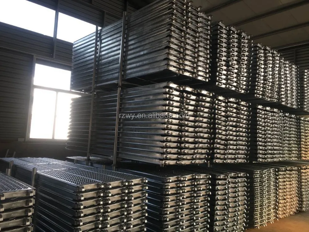construction scaffolding boards planks for sale
