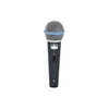 Professional dynamic handheld wired microphone Can be OEM