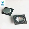Square shape multimedia subwoofer speaker system drivers,34*34mm speaker drivers