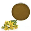 Quality Assured St John's Wort Extract with Hyperforin Powder Effects on Calming the Nerves and Treating Depression