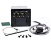 wholesale 2 Band Acoustic Guitar Piezo EQ Preamp with digital tuner