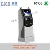 Cost-Effective Multifunction Financial Kiosk Cash Payment Kiosk