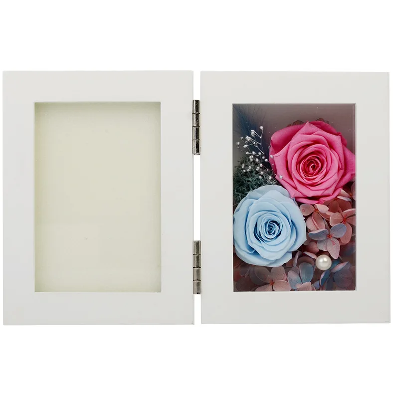 Professional Manufacturer Photo Frame 13 X 18 3d Deep Hinged Shadow Box