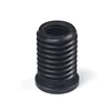 Manufacturer soft touch hose repair connector