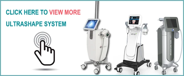 ultrashape series