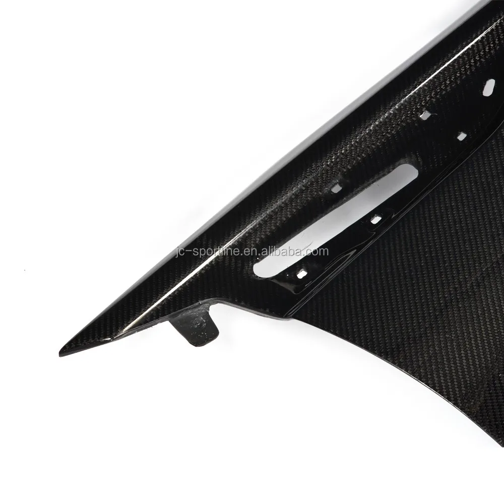 Carbon Fiber Door Fenders For Toyota Scion Frs Gt86 Gts Ft86 Brz Auto